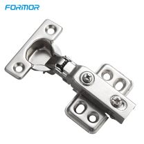 26mm hydraulic hinge one way 4 holes slip on