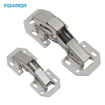 Bridge hinge 4 inch hydraulic