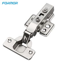 Hydraulic hinge one way 108g triangle base clip on