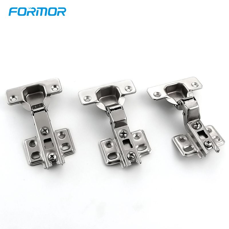 normal two way hinge 4holes