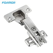 Auto hinge one way 2 holes