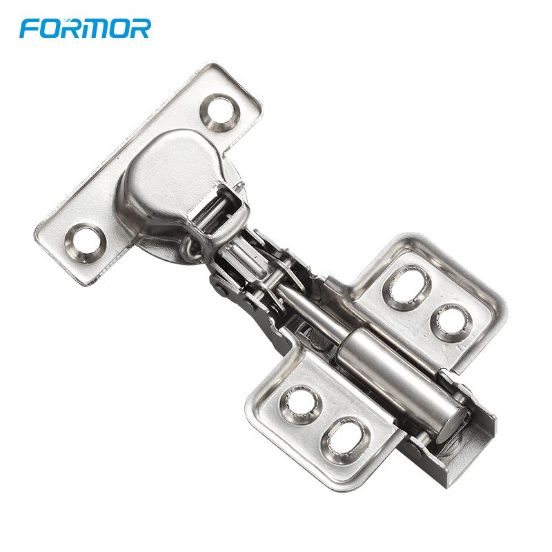 26mm hydraulic hinge one way 4 holes slip on