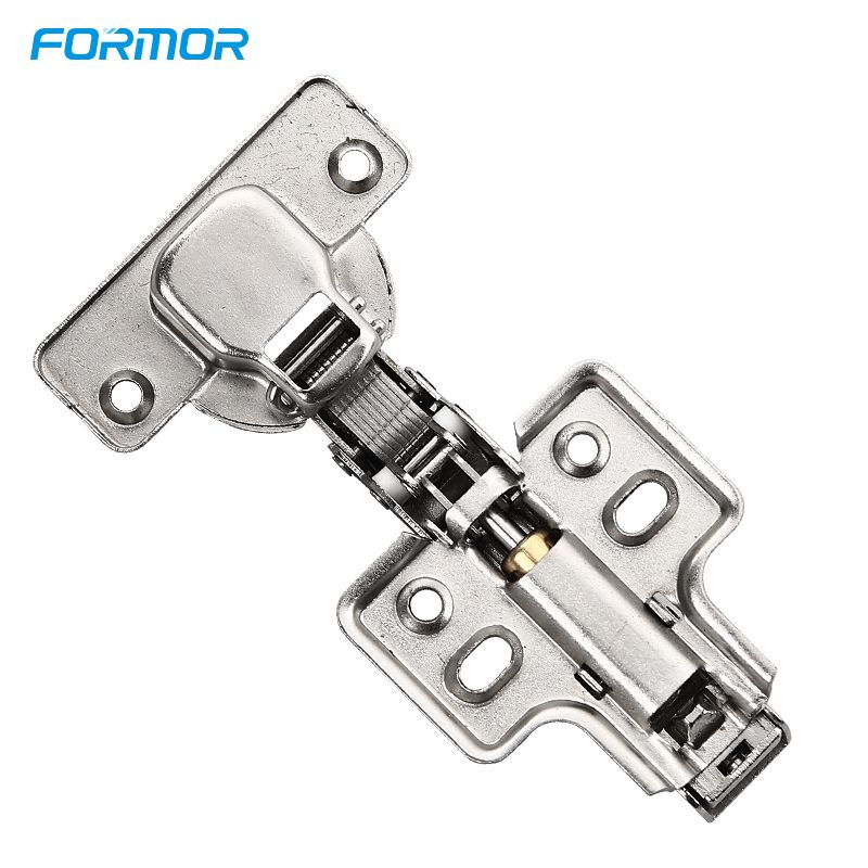 Hydraulic hinge one way 108g triangle base clip on