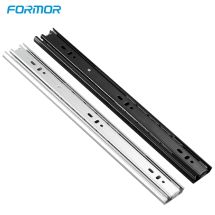 4510 3fold Ball bearing drawer slide