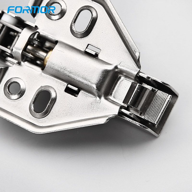 Hydraulic hinge two way 105g triangle base