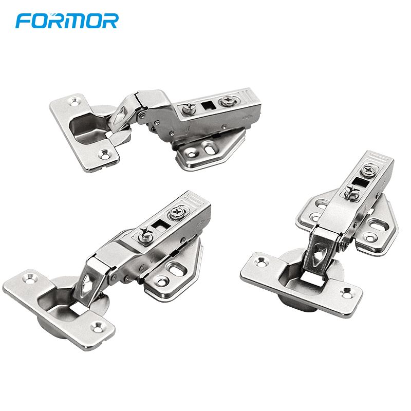 Hydraulic hinge two way 105g triangle base