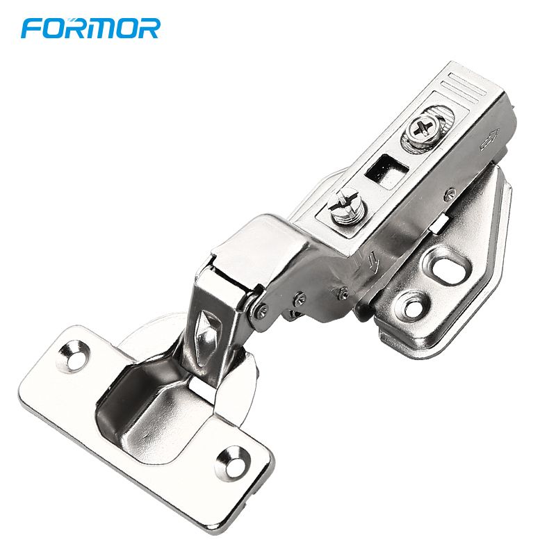 Hydraulic hinge two way 105g triangle base