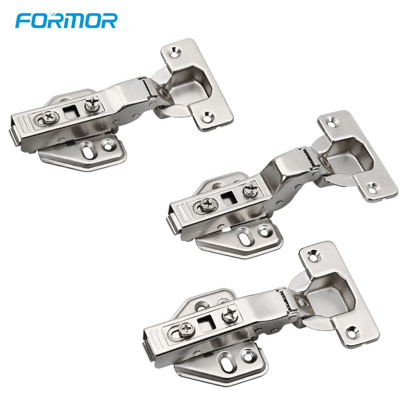 Hydraulic hinge two way 105g triangle base