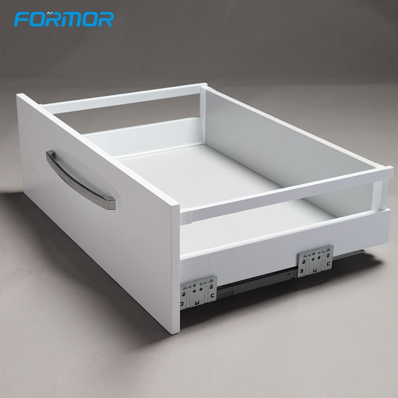 H119/151mm Drawer system