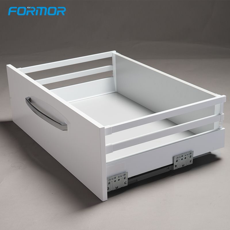 H183mm Drawer system